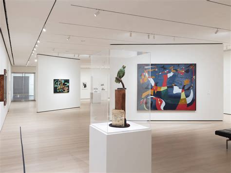 Best NYC Art Museums to Explore 2022 Exhibitions & Installations