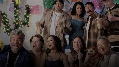 How The Gringo Stole Christmas | Official Movie Site