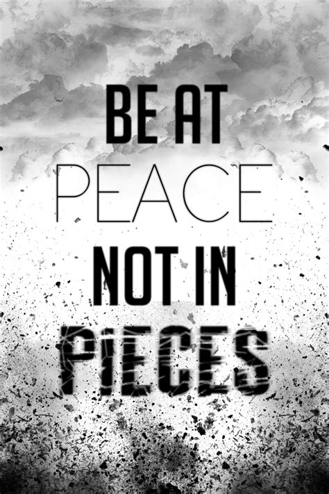 Quotes about Peace (566 quotes)