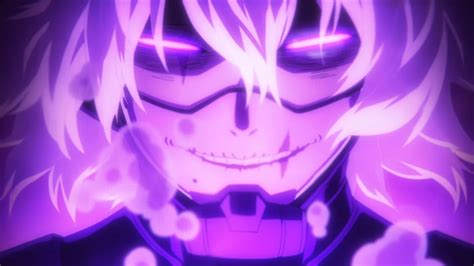 My Hero Academia: New Season 6 Trailer Teases Action-Packed Arc