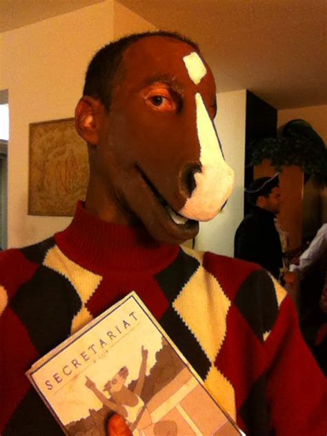 Cursed cosplay : r/BoJackHorseman