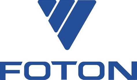 Foton Logos