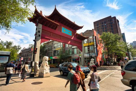 170+ Chinatown Montreal Stock Photos, Pictures & Royalty-Free Images ...