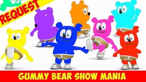 Top 130+ Gummi bears cartoon theme song - Tariquerahman.net