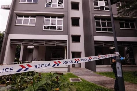 Woman found dead in Bukit Batok flat: Man, 65, to be charged with ...