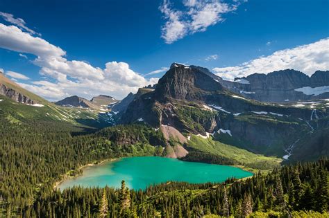 Complete guide to visiting Glacier National Park - The Points Guy