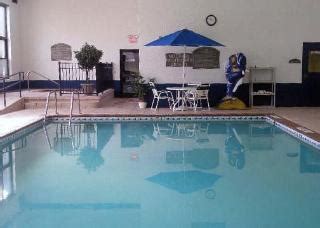 Hotel Quality Inn & Suites - Somerset - Somerset-Kentucky