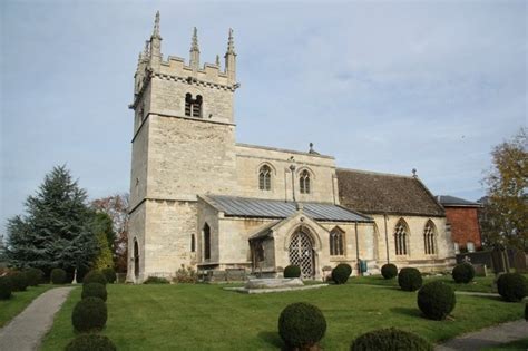 Boothby Pagnell, Lincolnshire Genealogy • FamilySearch