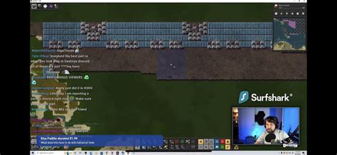 This Factorio Gameplay Stream is getting insane (50k+) viewers right now! : r/factorio