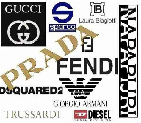 Italian Brands