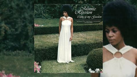 READERS’ POLL RESULTS: Your Favorite Minnie Riperton Albums of All Time Revealed & Ranked