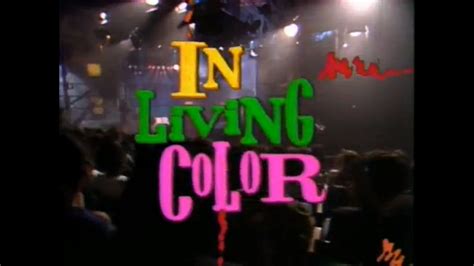 In Living Color | Logopedia | FANDOM powered by Wikia