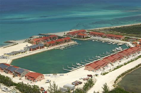 Bimini Sands Resort & Marina in South Bimini Island, Bahamas - Marina Reviews - Phone Number ...