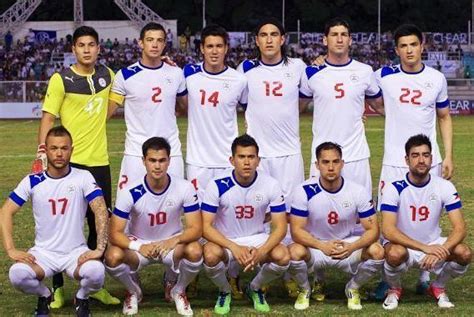 Philippines national football team - Alchetron, the free social encyclopedia