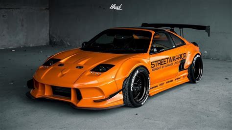 th-street-racing | Street racing cars, Toyota mr2, Japan cars