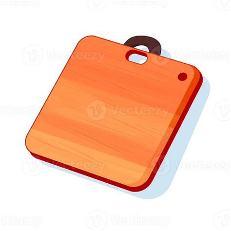 Ai generated clipboard wooden clip board clipart 33208993 PNG