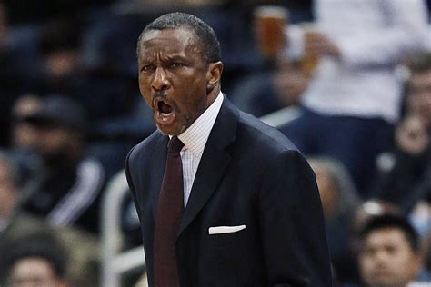 NBA fines Toronto Raptors coach Dwane Casey 25K for criticism of game officials - CityNews Toronto