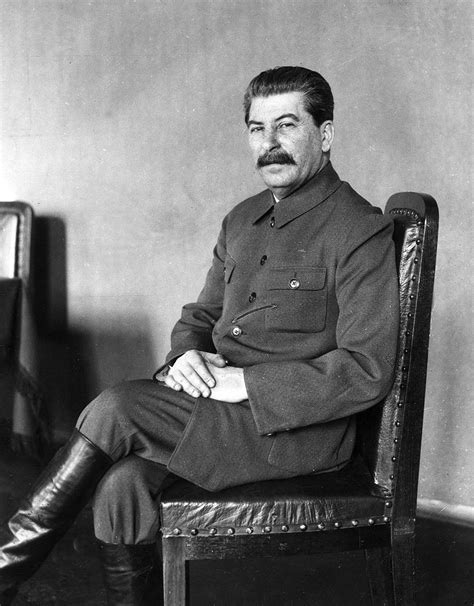 Why did Joseph Stalin take the name ‘Stalin’? - Russia Beyond