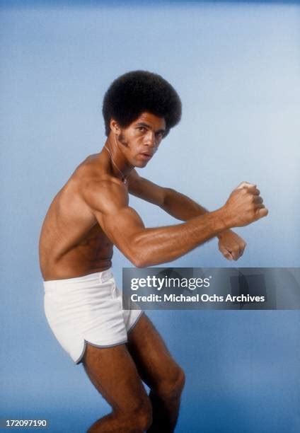 Jim Kelly (Martial Artist) Photos and Premium High Res Pictures - Getty ...