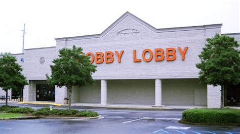 Hobby Lobby - (205) 942-9328 - Homewood