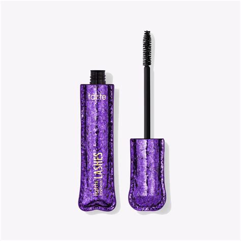 Tarte + Lights, Camera, Lashes 4-in-1 Mascara