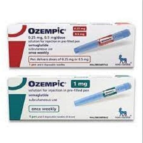 Ozempic Semaglutide Injection Buy Canadian Insulin - Photos