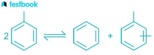 Toluene: Learn Preparation, Properties, Reactions & Various Uses