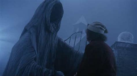 All The Ghosts Of Christmas Yet To Come, Ranked By Scariness