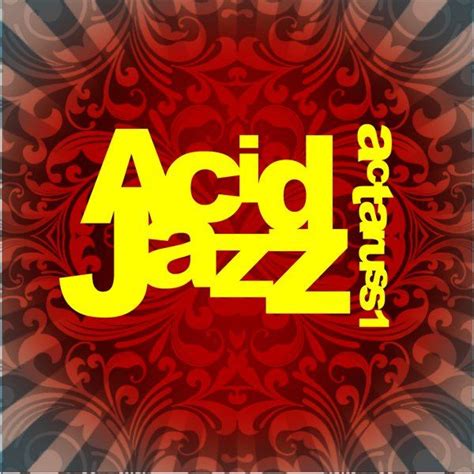 Check out "acid jazz" by actaruss 1 on Mixcloud Acid Jazz, Keep Calm ...