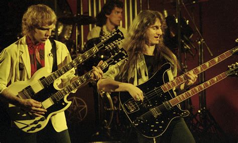 Rush "Permanent Waves" Tour Pictures - The Palladium - New York, New York - May 11th, 1980