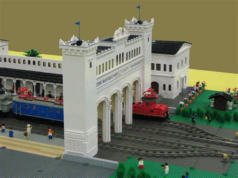 File:LEGO-Leipzig Bayerischer Bahnhof 3.jpg - Wikimedia Commons