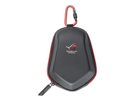 ASUS ROG Ranger Compact Case - Notebooks accessories carrying case ...