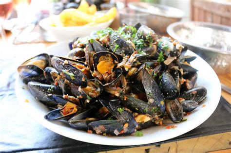 Croatia's Nine Most Delicious Seafood Dishes and Where to Try Them