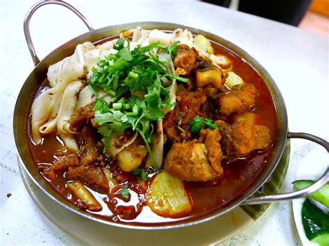 20 Tingly Dishes Featuring Sichuan Peppercorns - Eater NY