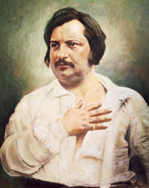 ¿Quién fue Honoré De Balzac? | Digital News