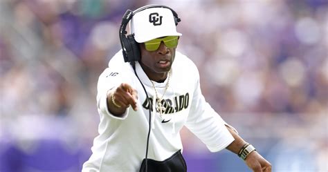 Deion Sanders, Travis Hunter's Colorado Debut Draws 7.3M Viewers; FSU ...