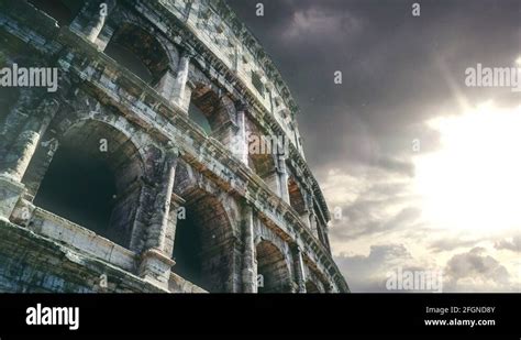 The colosseum roof Stock Videos & Footage - HD and 4K Video Clips - Alamy