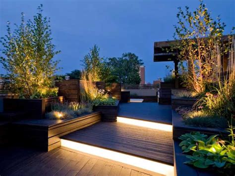 Outdoor Lighting Ideas: 10 Outdoor Lighting Designs | Architecture & Design