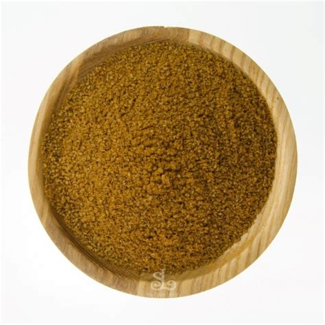 Cumin Seeds Ground- Cumin Powder- The Spice Library