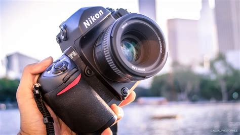 Nikon F6 - Camera Review - Casual Photophile