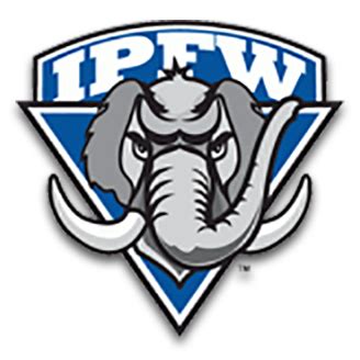 Ipfw Sports Logos