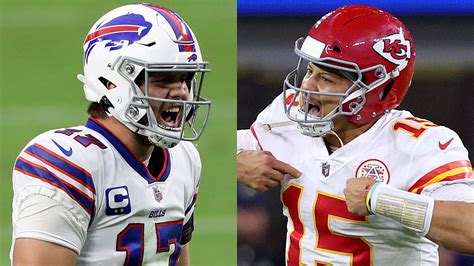 Bills vs. Chiefs Odds, Picks, Predictions For NFL Playoffs: 3 Bets For ...