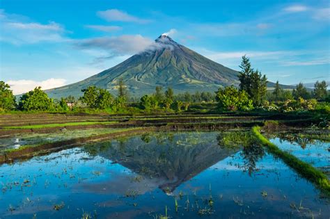 Discovering Mayon Volcano: Beyond the Beauty of the Stunner and the ...