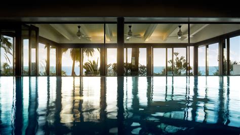 Marbella Club, Spa Review | CN Traveller