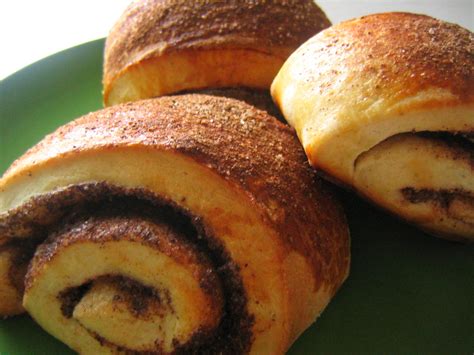 Cinnamon rolls | rusvaplauke | Flickr