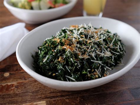 True Food Kitchen Recipe: Organic Tuscan Kale Salad | The Traveling ...