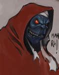 Mumm Ra symbol wallpaper by Balsavor on DeviantArt