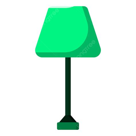 Bedside Lamp Icon Vector, Bedside Lamp, Electronics, Lamp PNG and Vector with Transparent ...