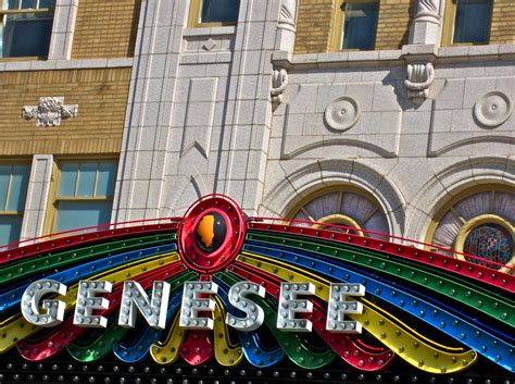 Genesee Theatre, Waukegan, IL | Genesee Theatre, Waukegan, I… | Flickr