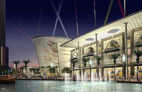 World's Biggest - The Dubai Mall